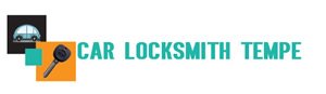 locksmith tempe logo