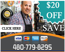 car locksmith tempe offer